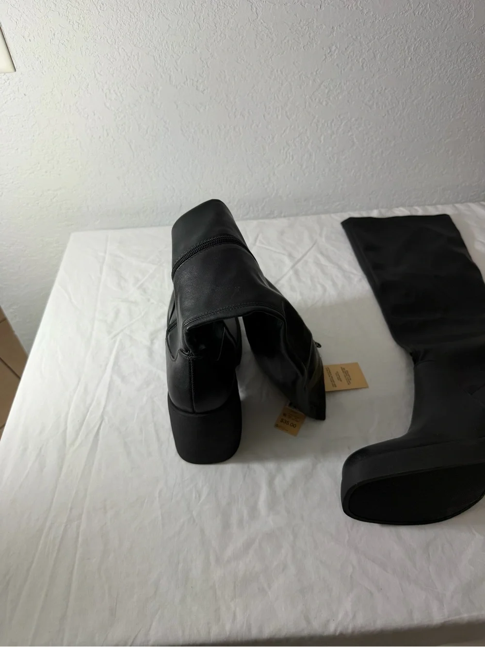 Madden Nyc over knee